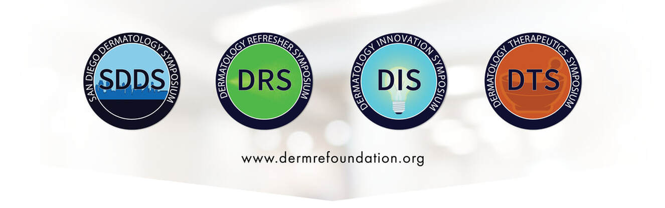 Dermatology Research and Education Foundation